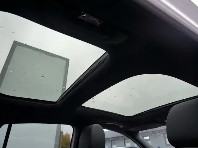 Mercedes-Benz EQA 350