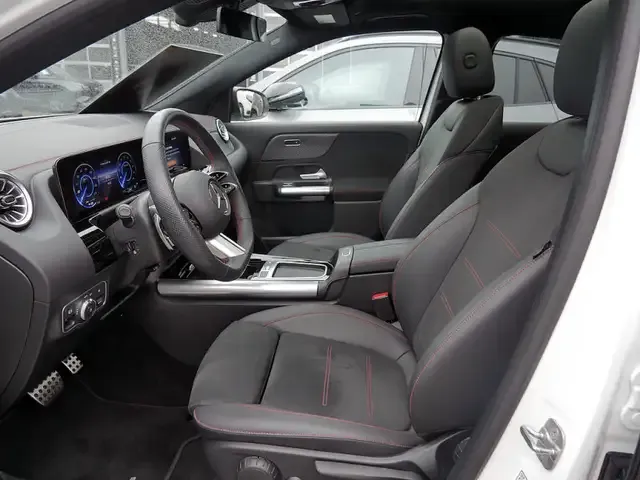 Mercedes-Benz EQA 350