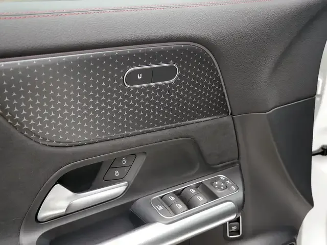 Mercedes-Benz EQA 350