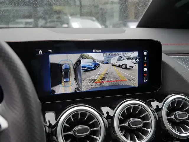 Mercedes-Benz EQA 350