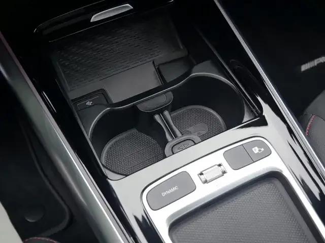 Mercedes-Benz EQA 350