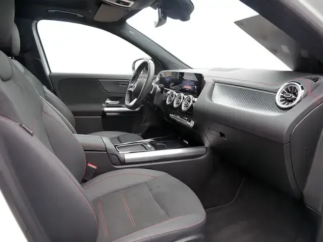 Mercedes-Benz EQA 350