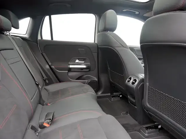 Mercedes-Benz EQA 350