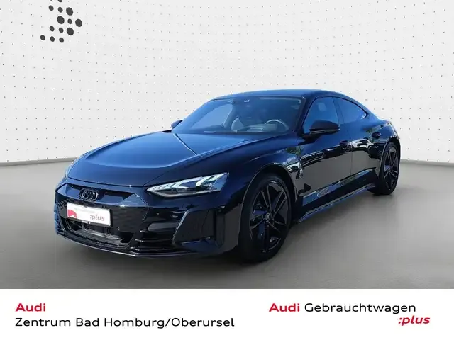 Audi RS e-tron GT