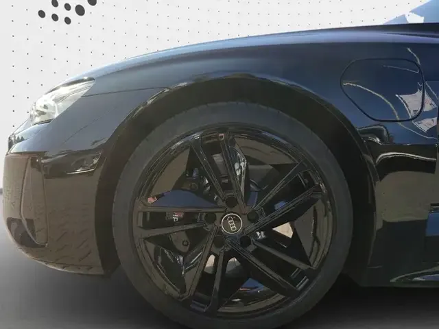 Audi RS e-tron GT