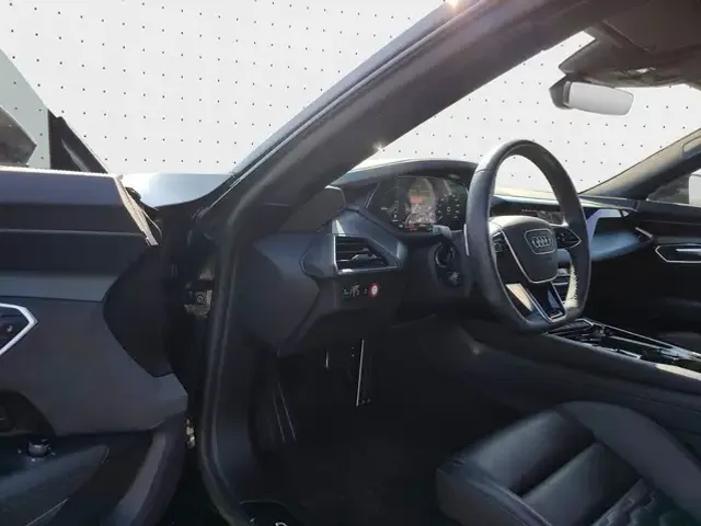 Audi RS e-tron GT