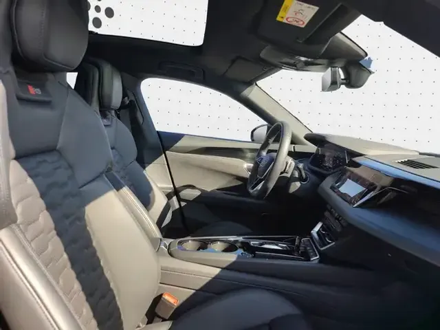 Audi RS e-tron GT