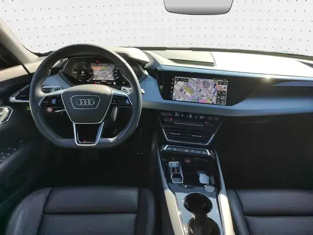 Audi RS e-tron GT