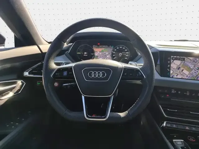 Audi RS e-tron GT