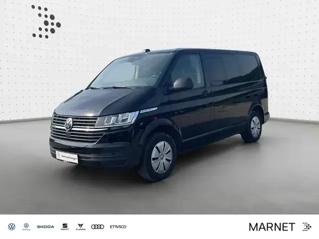 Volkswagen T6.1 Multivan