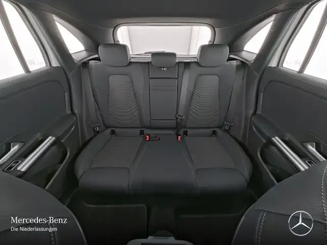 Mercedes-Benz EQA 350