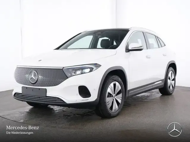 Mercedes-Benz EQA 350