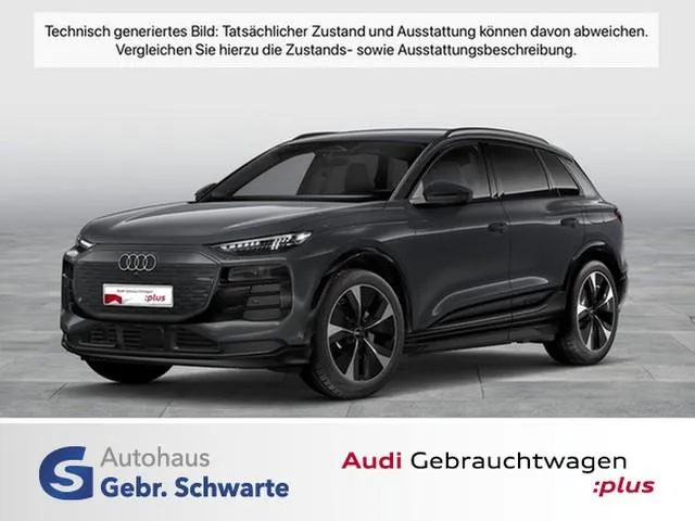 Audi Q6