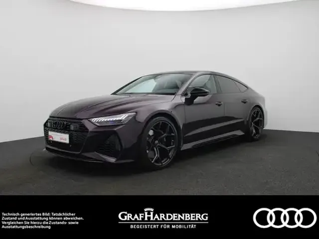 Audi RS7