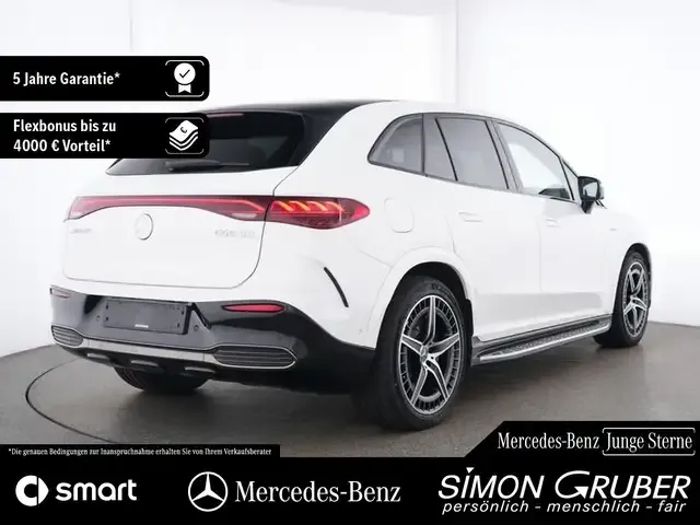Mercedes-Benz EQE 43