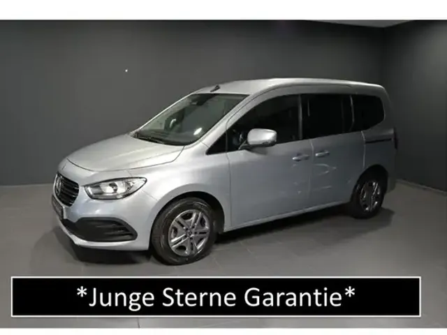 Mercedes-Benz T-Class