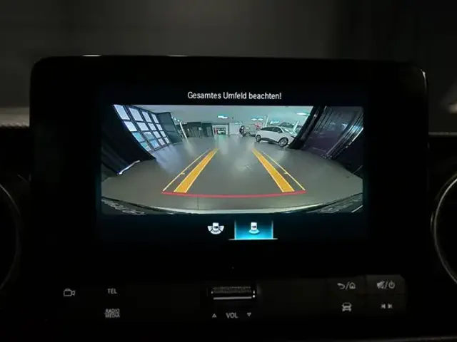 Mercedes-Benz T-Class