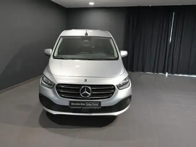 Mercedes-Benz T-Class