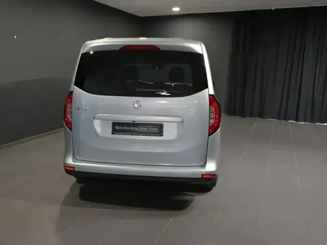 Mercedes-Benz T-Class