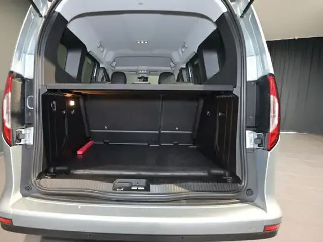 Mercedes-Benz T-Class