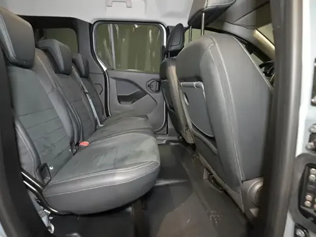 Mercedes-Benz T-Class