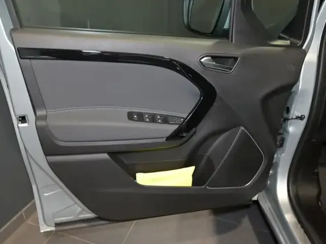 Mercedes-Benz T-Class