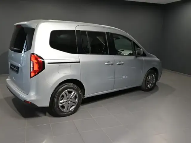 Mercedes-Benz T-Class