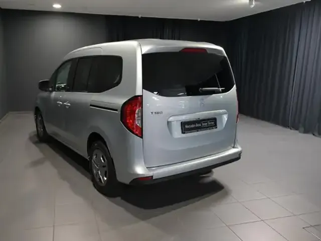 Mercedes-Benz T-Class