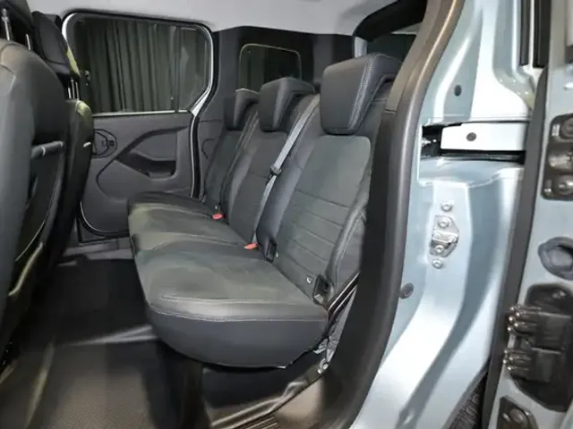 Mercedes-Benz T-Class