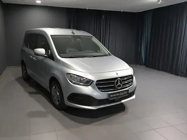 Mercedes-Benz T-Class