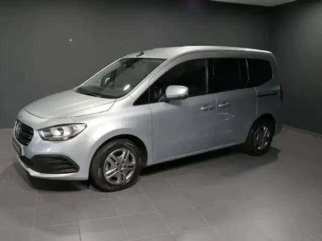 Mercedes-Benz T-Class