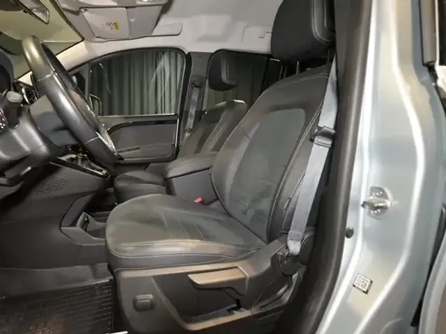 Mercedes-Benz T-Class