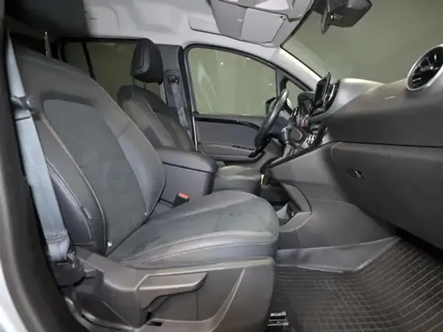 Mercedes-Benz T-Class