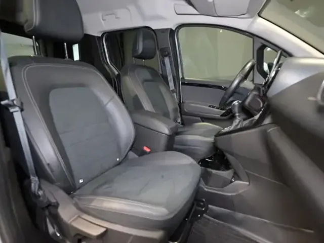 Mercedes-Benz T-Class