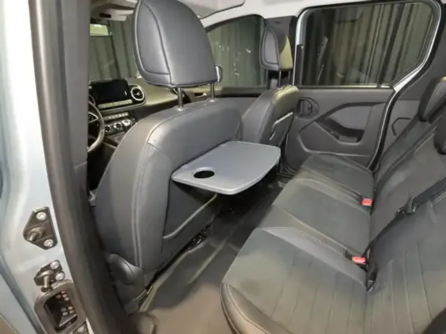 Mercedes-Benz T-Class