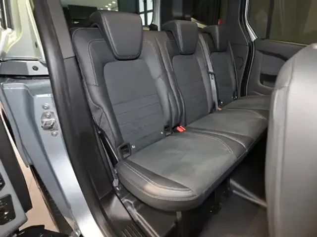 Mercedes-Benz T-Class