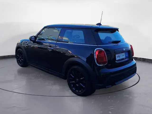 MINI One