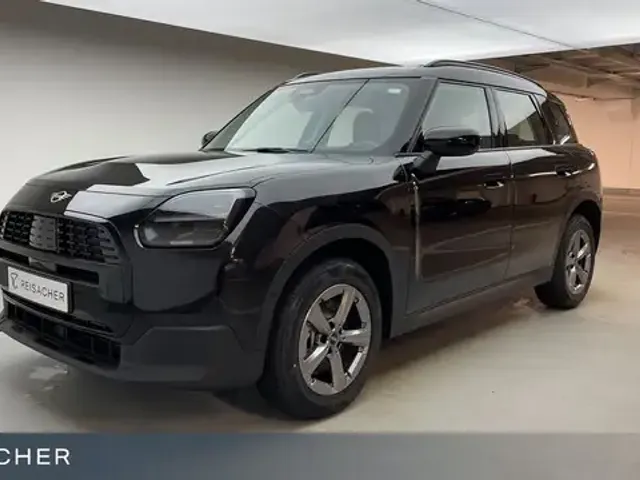 MINI Cooper Countryman