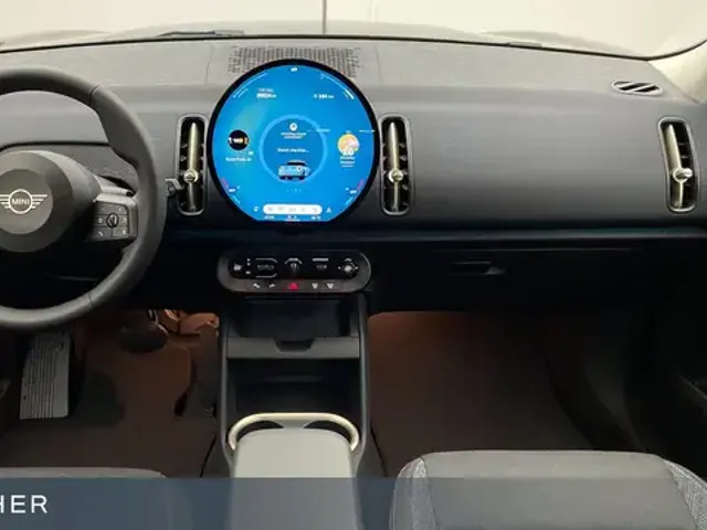 MINI Cooper Countryman