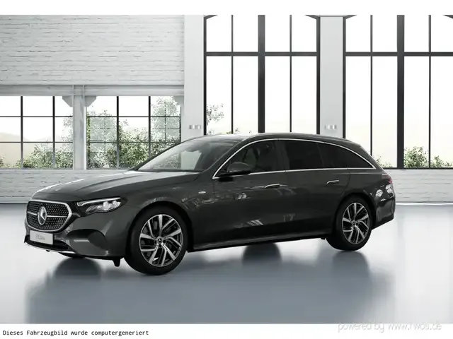 Mercedes-Benz E 300