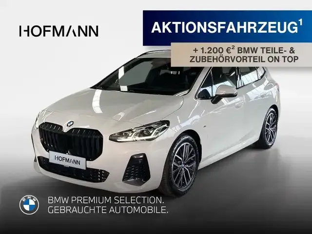 BMW 220