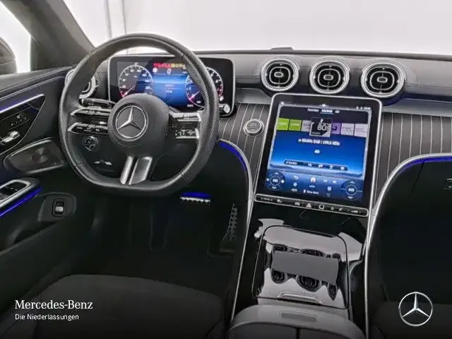Mercedes-Benz CLE 300