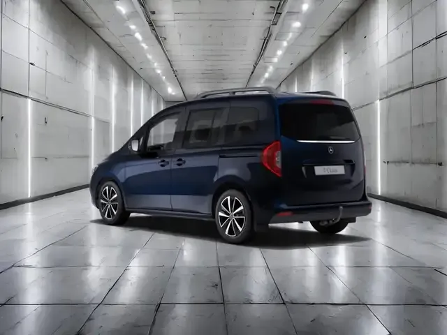 Mercedes-Benz T-Klasse