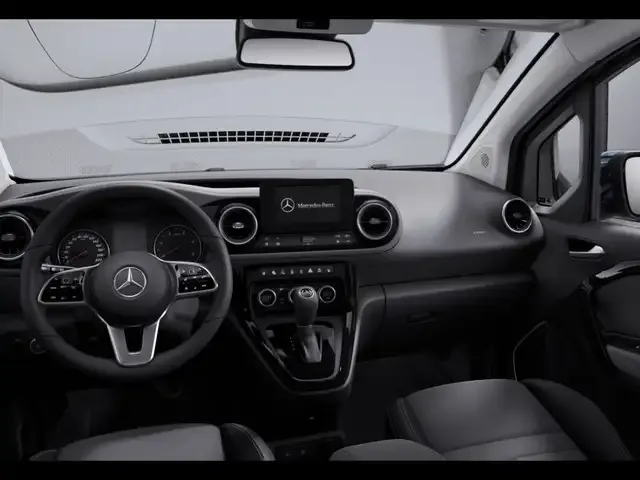 Mercedes-Benz T-Klasse