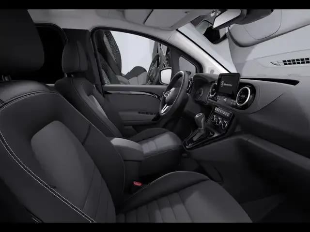 Mercedes-Benz T-Klasse