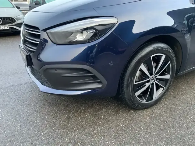 Mercedes-Benz T-Klasse