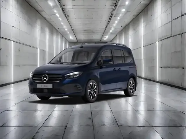 Mercedes-Benz T-Klasse