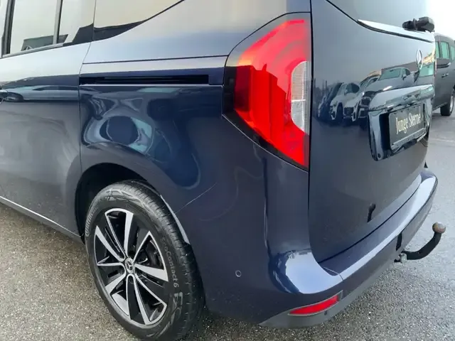 Mercedes-Benz T-Klasse