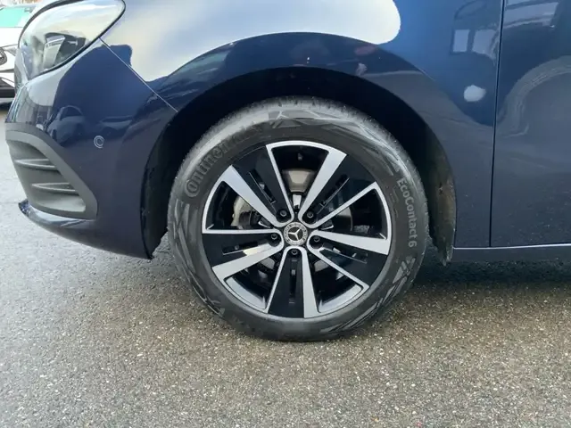 Mercedes-Benz T-Klasse