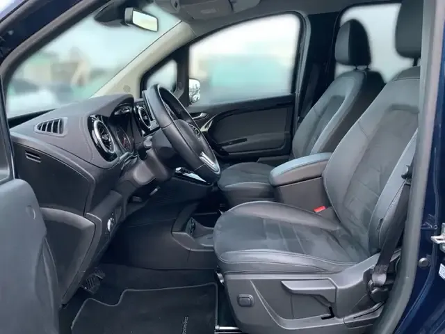 Mercedes-Benz T-Klasse